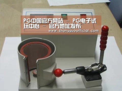 PG中国案例展示六