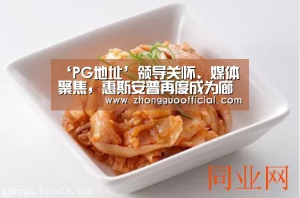 PG中国