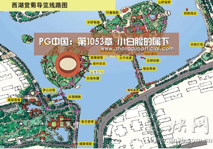 PG中心